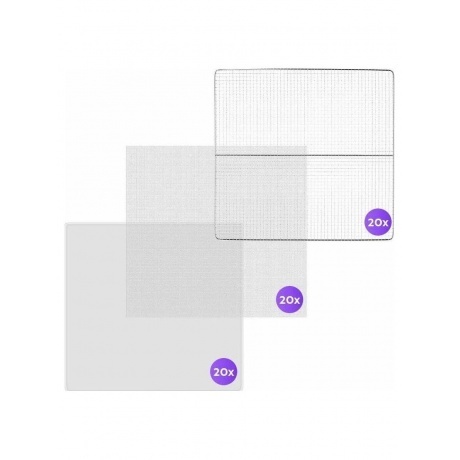 Сушилка для овощей и фруктов Kitfort КТ-4921 - фото 3