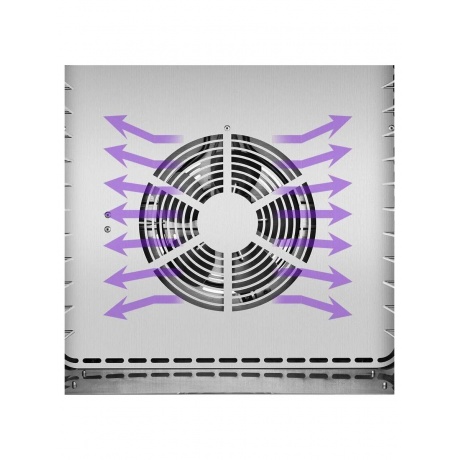 Сушилка для овощей и фруктов КТ-4925 - фото 3