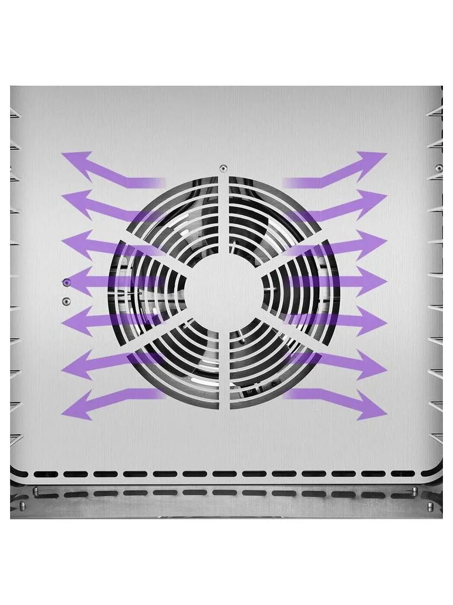 Сушилка для овощей и фруктов КТ-4925 - фото 3