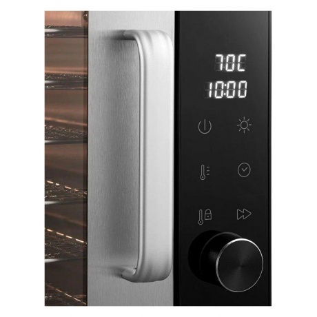 Сушилка для овощей и фруктов КТ-4939 - фото 2