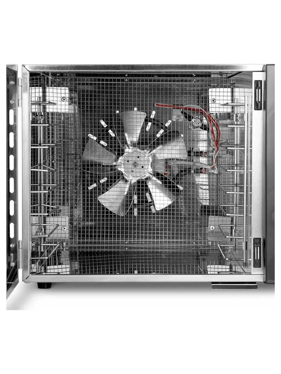 Сушилка для овощей и фруктов КТ-4939 - фото 3