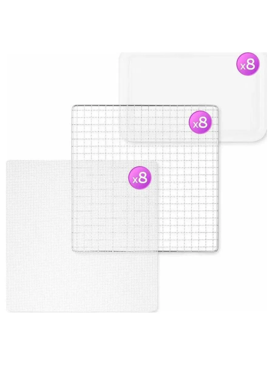 Сушилка для овощей и фруктов КТ-4939 - фото 4