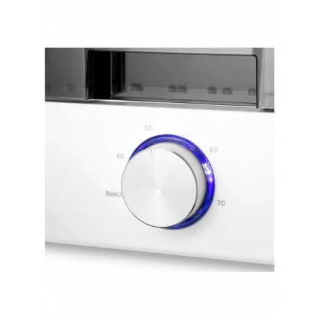 Сушилка для овощей и фруктов Kitfort КТ-4940 - фото 2