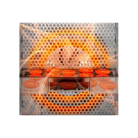 Сушилка для овощей и фруктов Kitfort КТ-4940 - фото 4