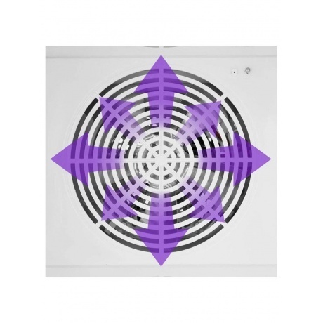 Сушилка для овощей и фруктов Kitfort КТ-4950 - фото 2