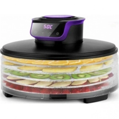 Сушилка для овощей и фруктов Kitfort КТ-1996