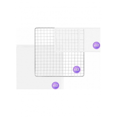 Сушилка для овощей и фруктов Kitfort КТ-4935 - фото 5