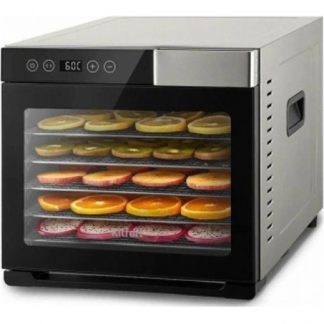 Сушилка для овощей и фруктов Kitfort КТ-4941