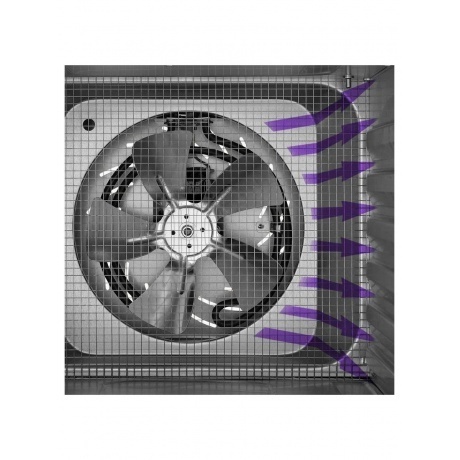 Сушилка для овощей и фруктов Kitfort КТ-4941 - фото 2