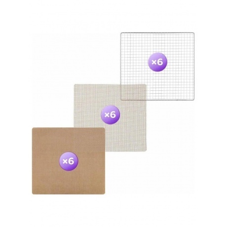 Сушилка для овощей и фруктов Kitfort КТ-4941 - фото 4