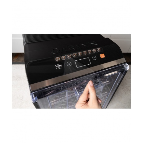 Сушилка GARLYN D-12 - фото 7