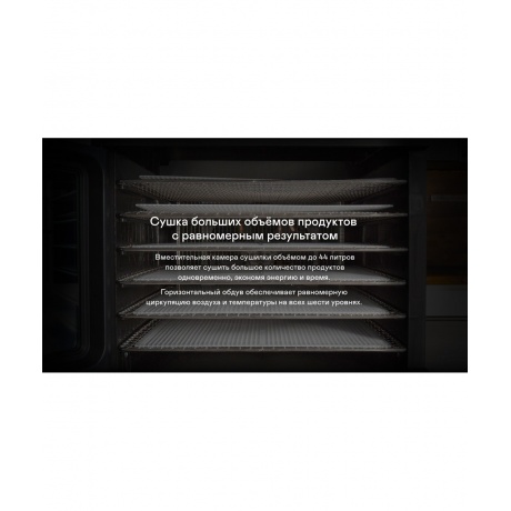 Сушилка GARLYN D-12 Pro - фото 13