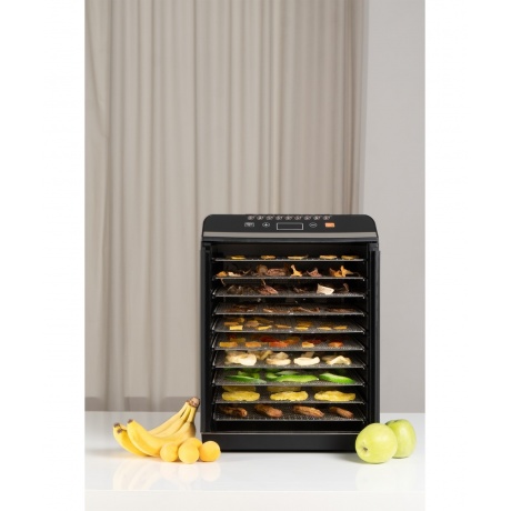 Сушилка GARLYN D-12 Pro - фото 3