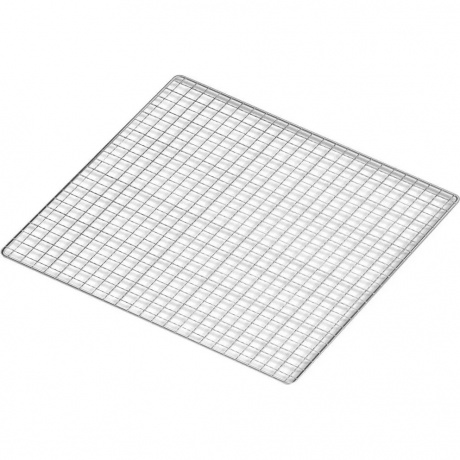 Сушилка для овощей и фруктов BQ FD1006 Черный-стальной - фото 3