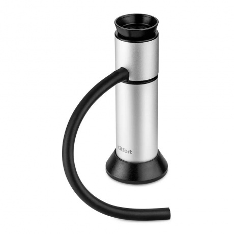 Дымогенератор для копчения Kitfort КТ-4024 - фото 1