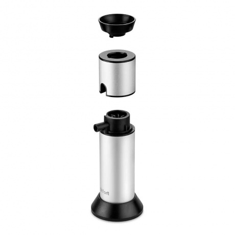 Дымогенератор для копчения Kitfort КТ-4024 - фото 5