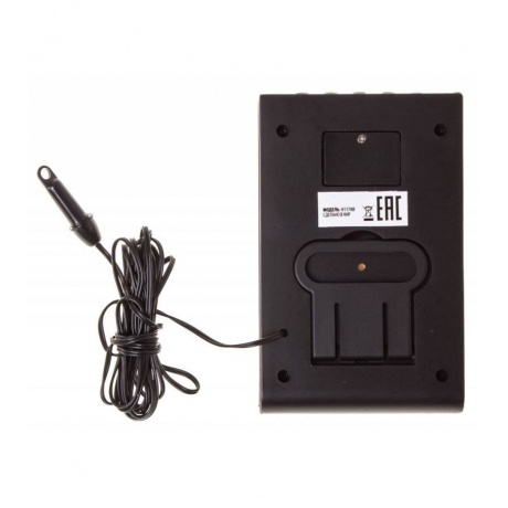 Метеостанция Buro H117AB - фото 7