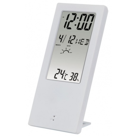 Термометр Hama TH-140 белый - фото 1
