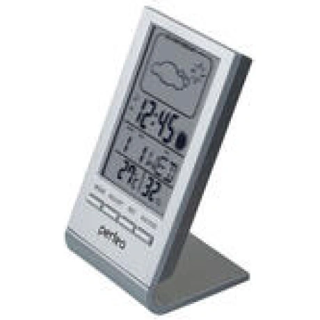 Метеостанция Perfeo Angle PF-S2092 Silver PF_A4857