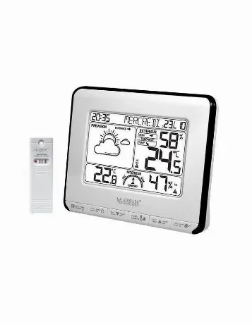 Метеостанция La Crosse WS6818