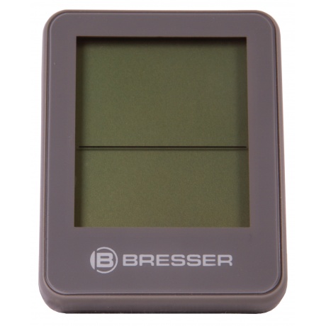 Гигрометр и термометр Bresser Temeo Hygro, набор 3 шт., серый - фото 3