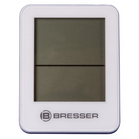 Гигрометр и термометр Bresser Temeo Hygro, набор 3 шт., белый - фото 3