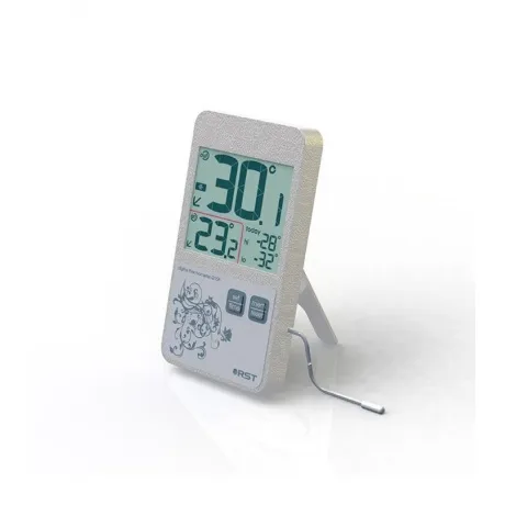 Цифровой термометр RST дом/улица 02158