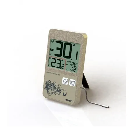 Цифровой термометр RST дом/улица 02153