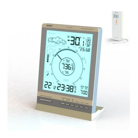 Метеостанция RST 88772 - фото 2