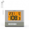 Термометр RST для бани, электронный с радиодатчиком 77110