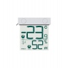 Термогигрометр RST уличный на липучке -30-+70	 01278
