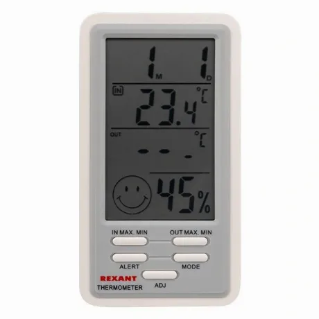 Метеостанция Rexant 70-0518