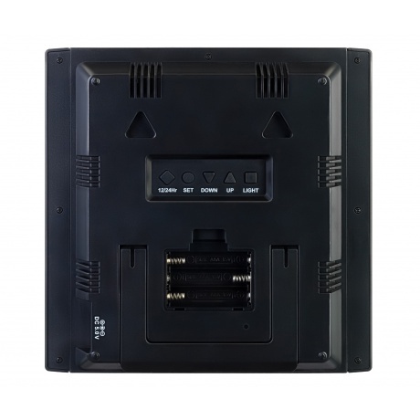 Термогигрометр Levenhuk Wezzer PLUS LP10 - фото 7