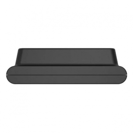 Термогигрометр BALDR B0135T2H2-BLACK цифровой с внешним датчиком, черный - фото 3