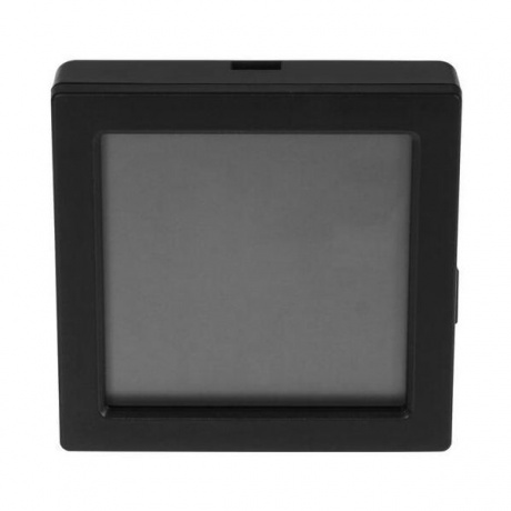 Термогигрометр BALDR B0387TH-BLACK цифровой с внешним датчиком, черный - фото 5