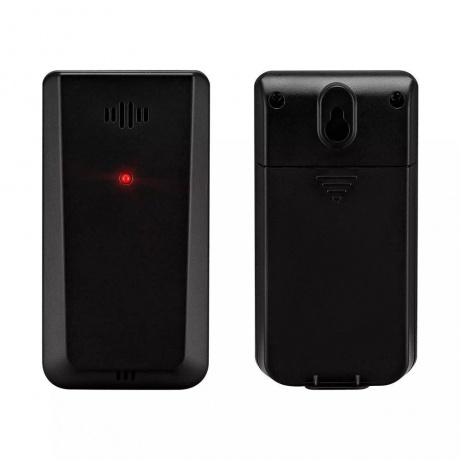 Метеостанция Kitfort КТ-3322 - фото 4