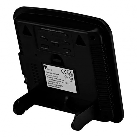 Метеостанция Kitfort КТ-3321 - фото 2