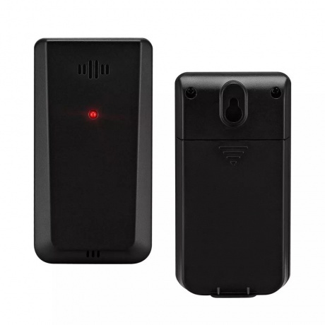 Метеостанция Kitfort КТ-3318 - фото 5