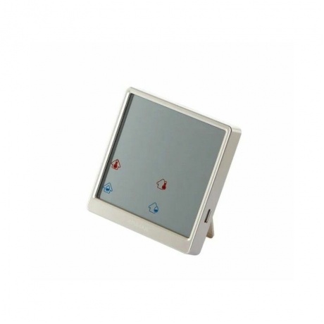 Датчик температуры, влажности ATuMan Duka TH3 Gold EU