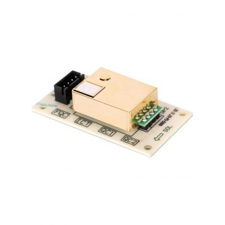 

Датчик углекислого газа CO2-Z19