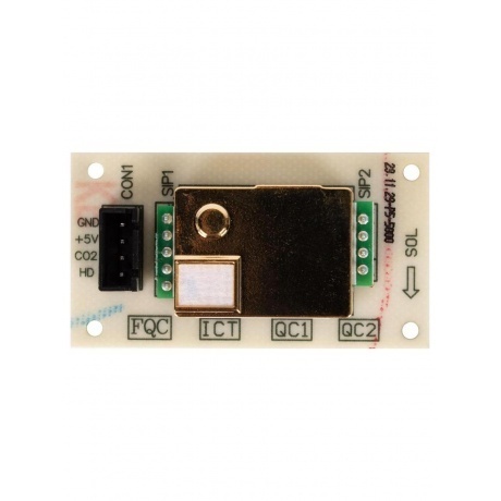 Датчик углекислого газа CO2-Z19 - фото 3
