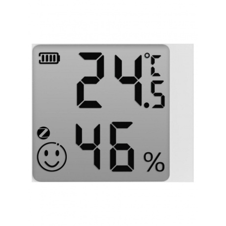 

Датчик температуры и влажности HOMMYN THS30ZB