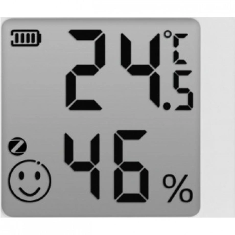 Датчик температуры и влажности HOMMYN THS30ZB