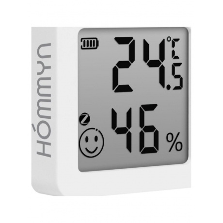 Датчик температуры и влажности HOMMYN THS30ZB - фото 2