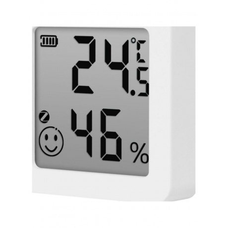 Датчик температуры и влажности HOMMYN THS30ZB - фото 3