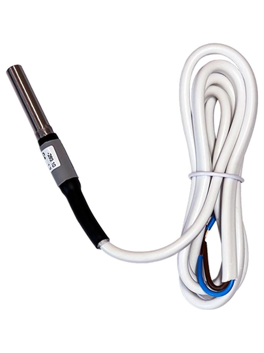 Датчик температуры ZONT NTC проводной в гильзе - фото 2