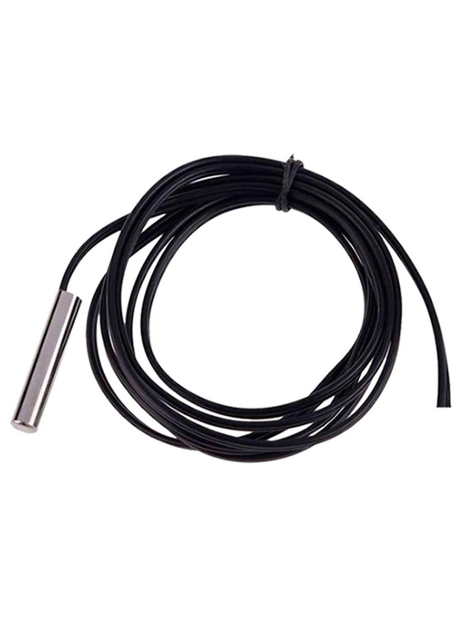 Датчик температуры ZONT NTC проводной в гильзе - фото 3