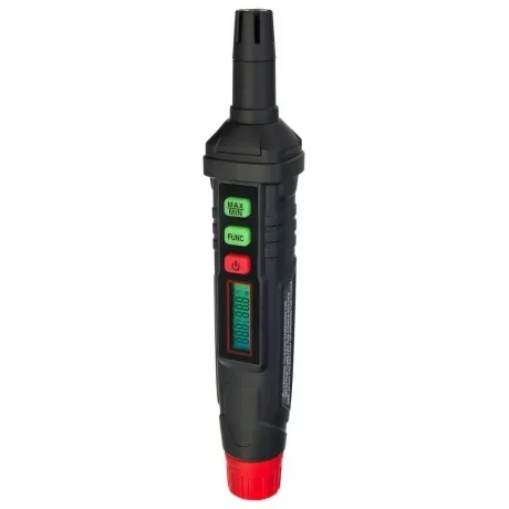 Термогигрометр Ermenrich Wett TU10