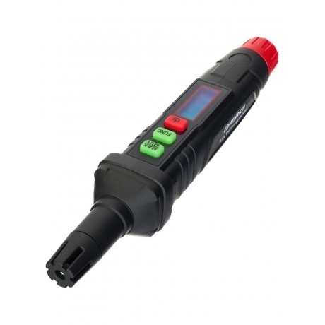 Термогигрометр Ermenrich Wett TU10 - фото 2