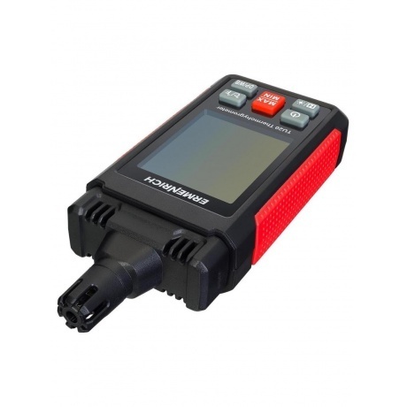 Термогигрометр Ermenrich Wett TU20 - фото 3